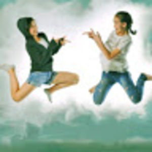 Meet your Posher, Congyu